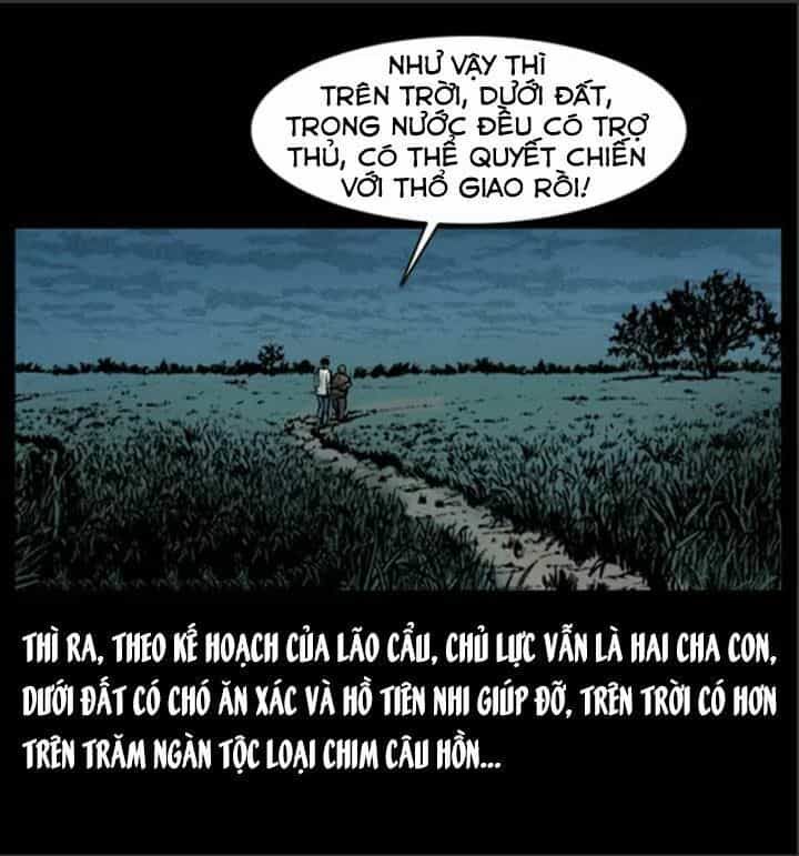 U Minh Ngụy Tượng - Chương 24 - ảnh 73