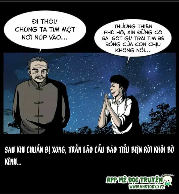 U Minh Ngụy Tượng - Chương 24 - ảnh 8