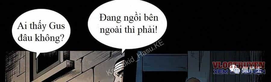 U Minh Ngụy Tượng - Chương 293 - ảnh 77