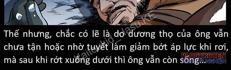 U Minh Ngụy Tượng - Chương 294 - ảnh 12