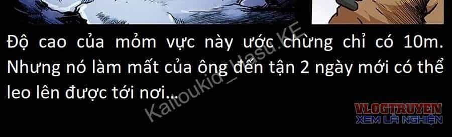 U Minh Ngụy Tượng - Chương 294 - ảnh 24