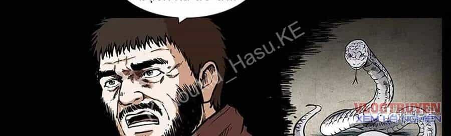 U Minh Ngụy Tượng - Chương 294 - ảnh 28