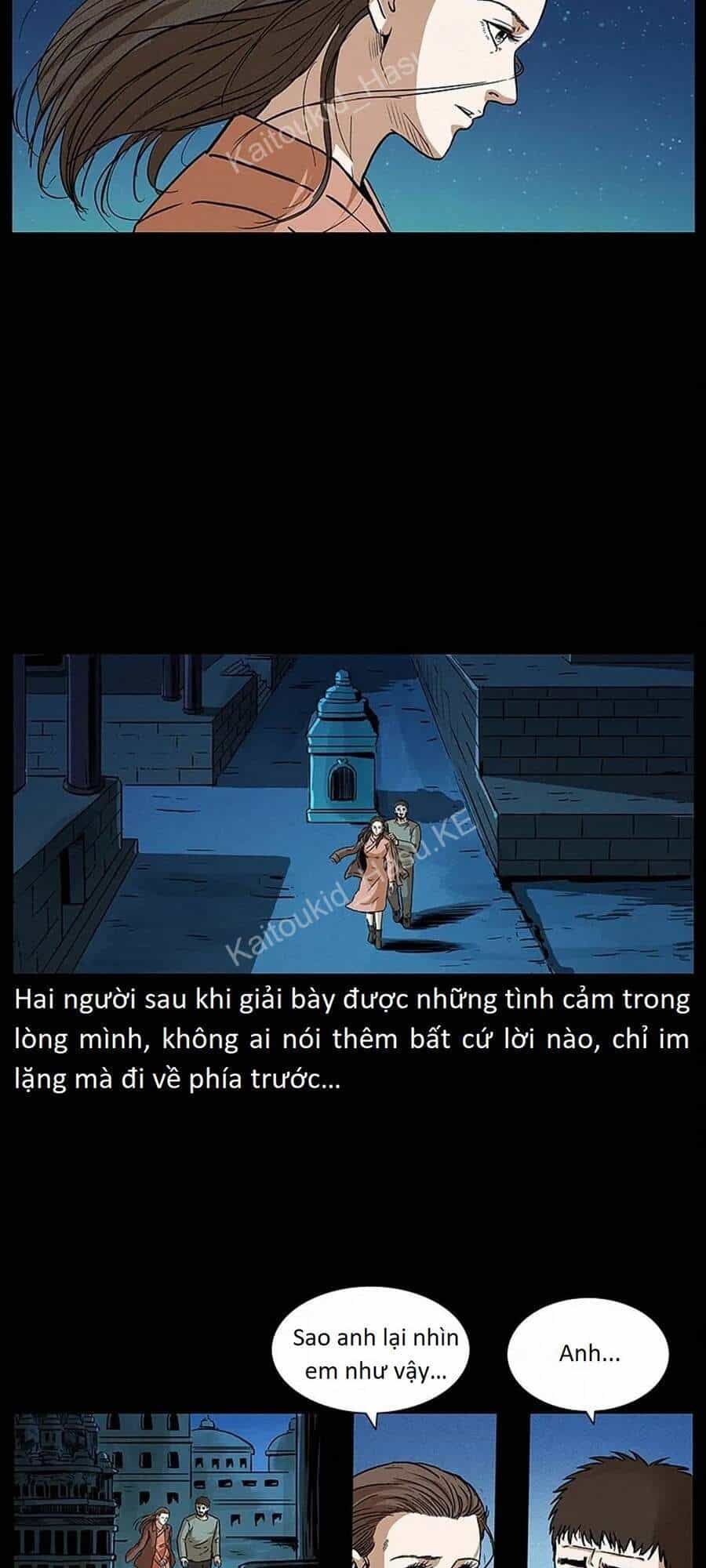 U Minh Ngụy Tượng - Chương 294 - ảnh 35