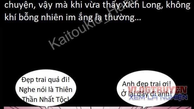 U Minh Ngụy Tượng - Chương 296 - ảnh 21