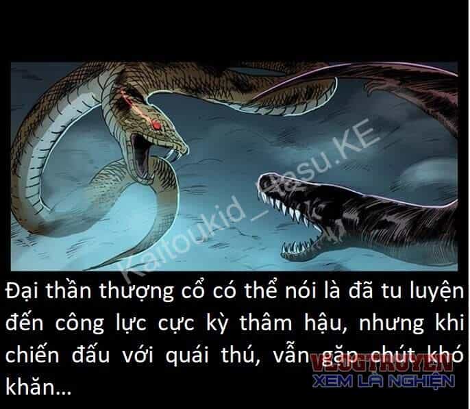 U Minh Ngụy Tượng - Chương 296 - ảnh 4
