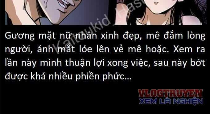 U Minh Ngụy Tượng - Chương 296 - ảnh 50