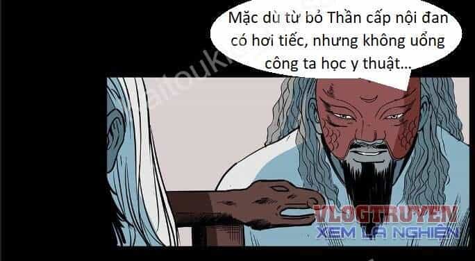 U Minh Ngụy Tượng - Chương 296 - ảnh 56