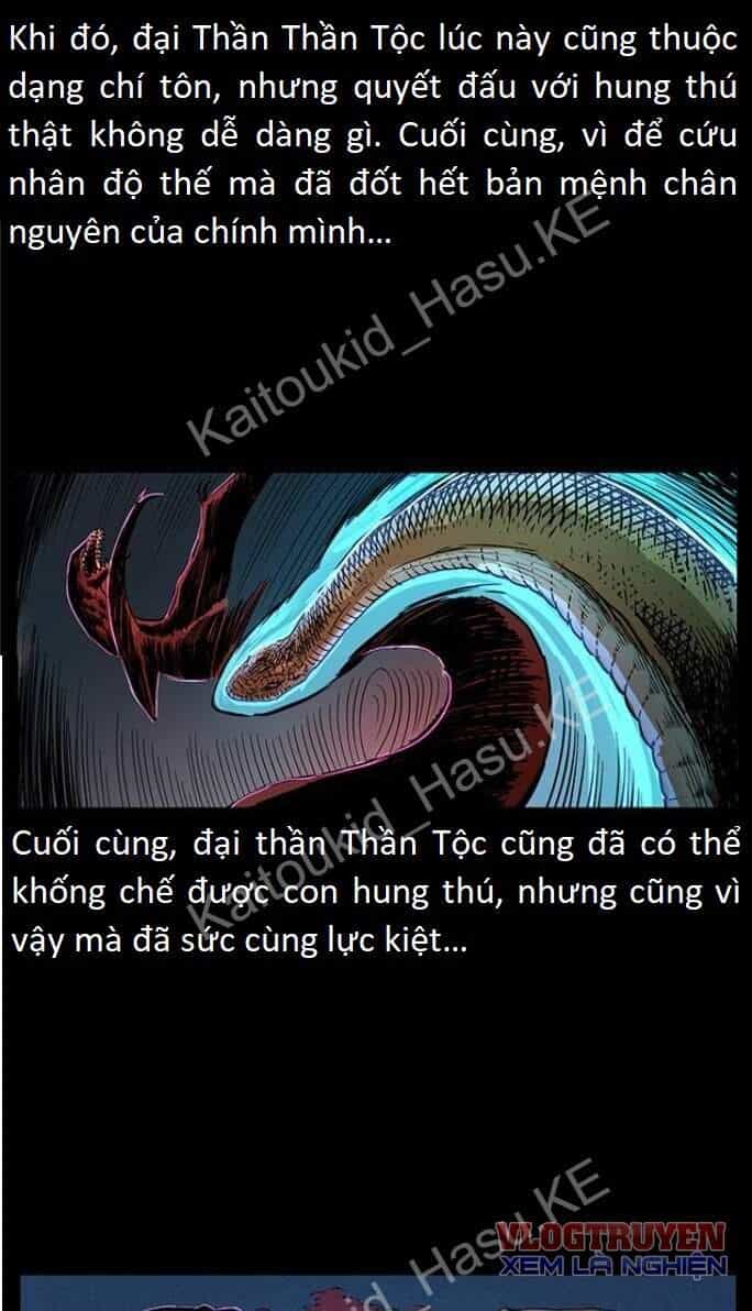 U Minh Ngụy Tượng - Chương 296 - ảnh 6