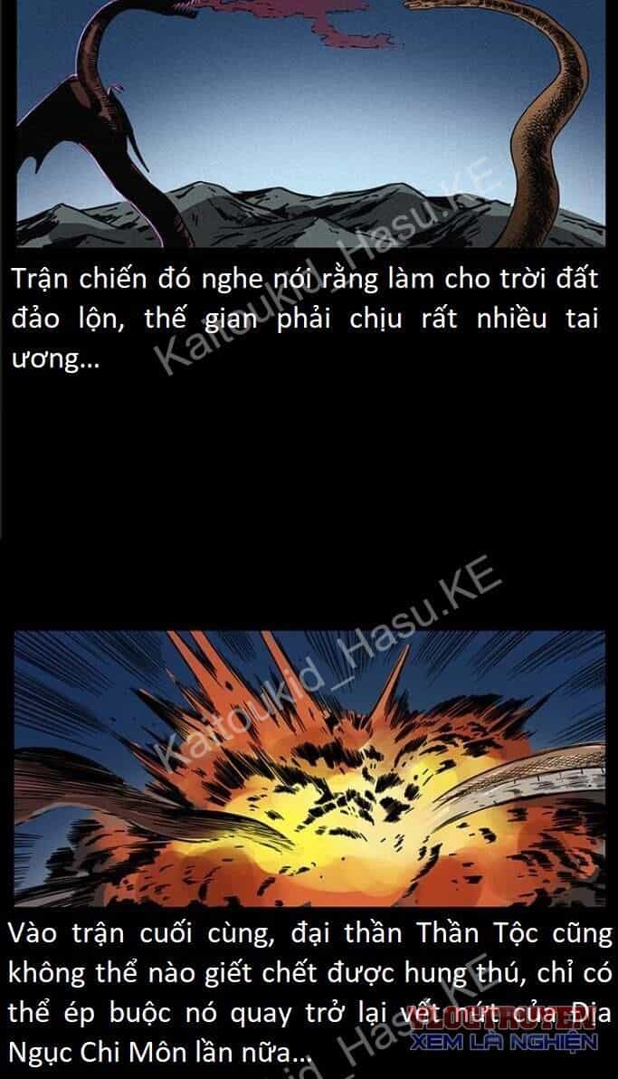 U Minh Ngụy Tượng - Chương 296 - ảnh 7