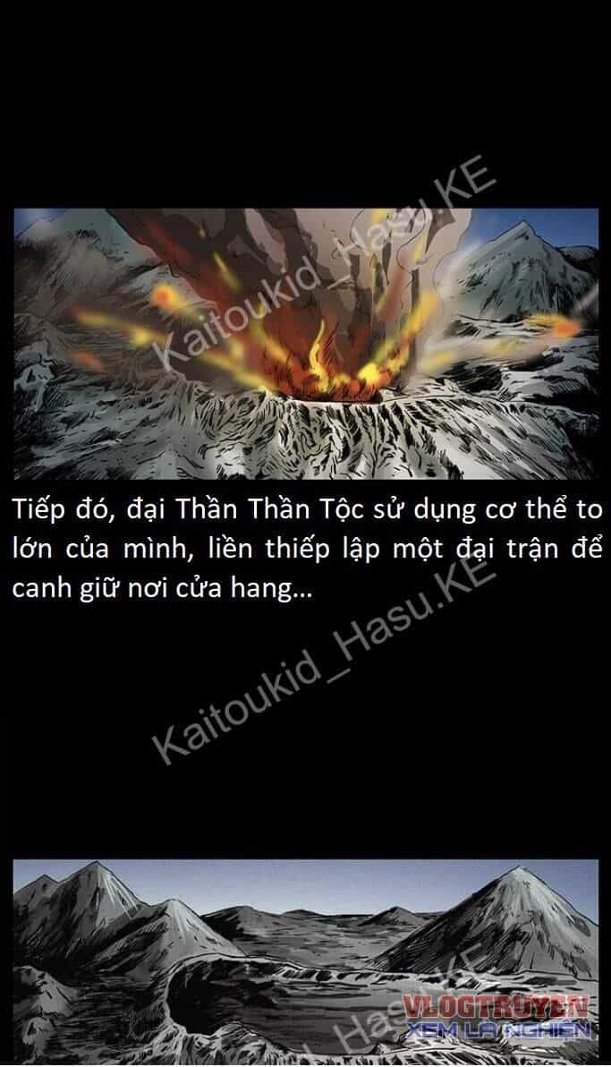 U Minh Ngụy Tượng - Chương 296 - ảnh 8