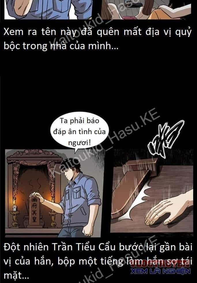 U Minh Ngụy Tượng - Chương 297 - ảnh 19