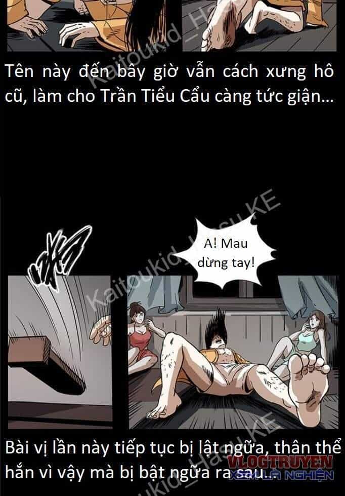 U Minh Ngụy Tượng - Chương 297 - ảnh 21