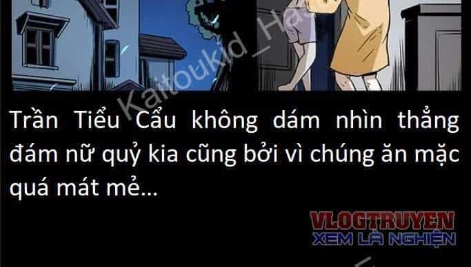 U Minh Ngụy Tượng - Chương 297 - ảnh 23