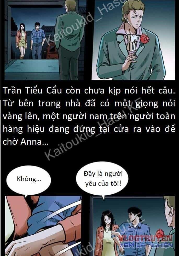 U Minh Ngụy Tượng - Chương 297 - ảnh 35