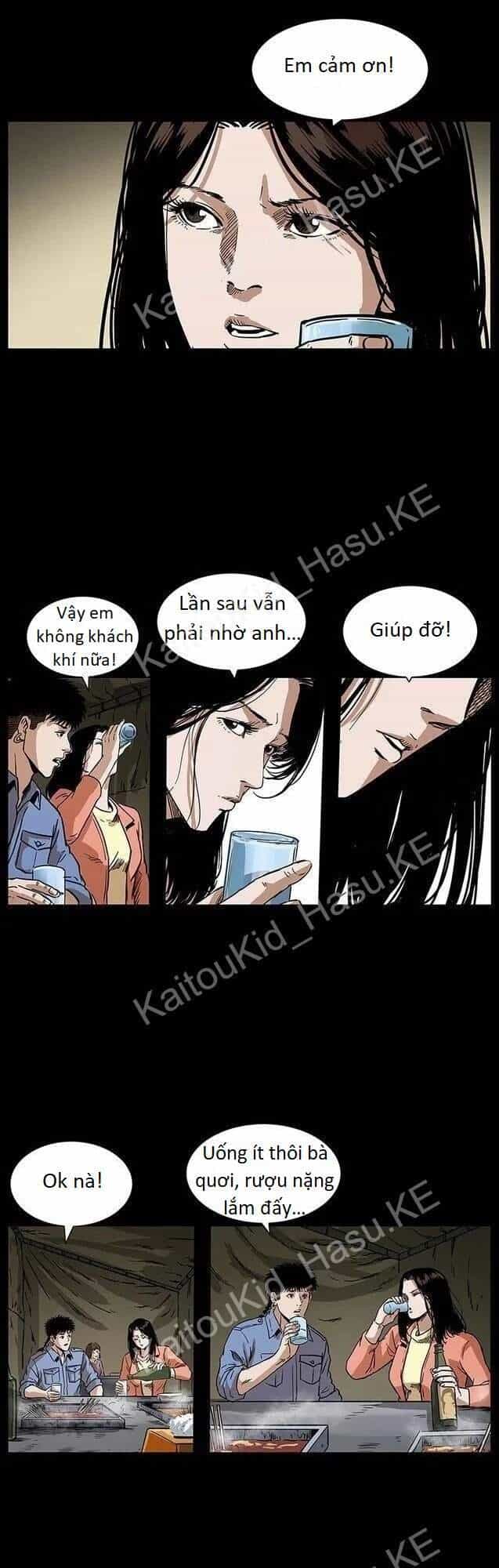 U Minh Ngụy Tượng - Chương 298 - ảnh 60