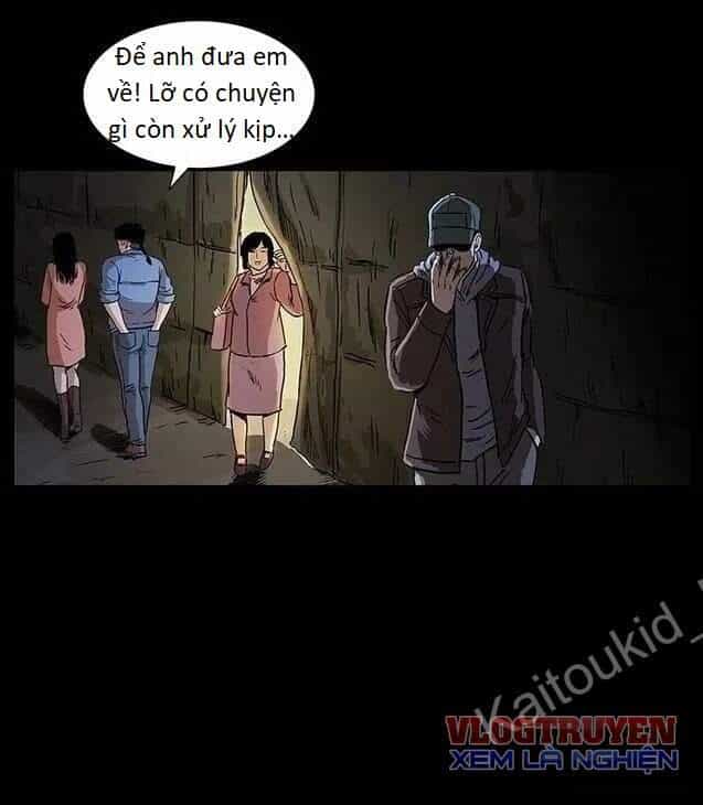 U Minh Ngụy Tượng - Chương 298 - ảnh 64