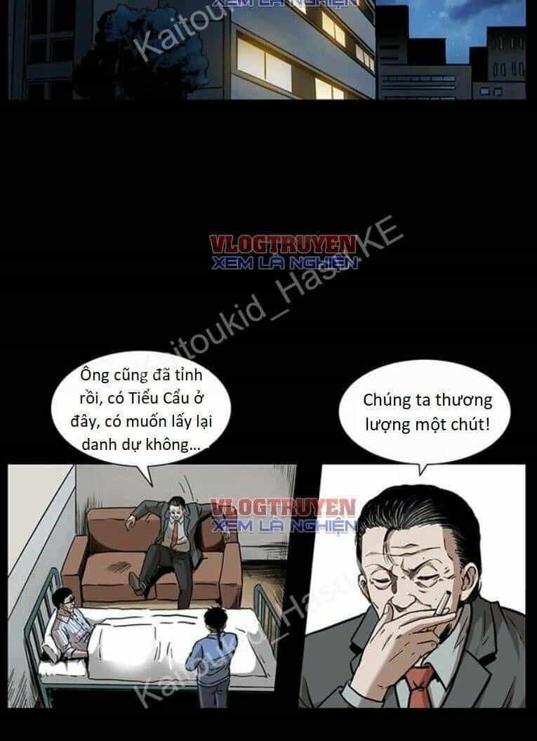 U Minh Ngụy Tượng - Chương 299 - ảnh 43