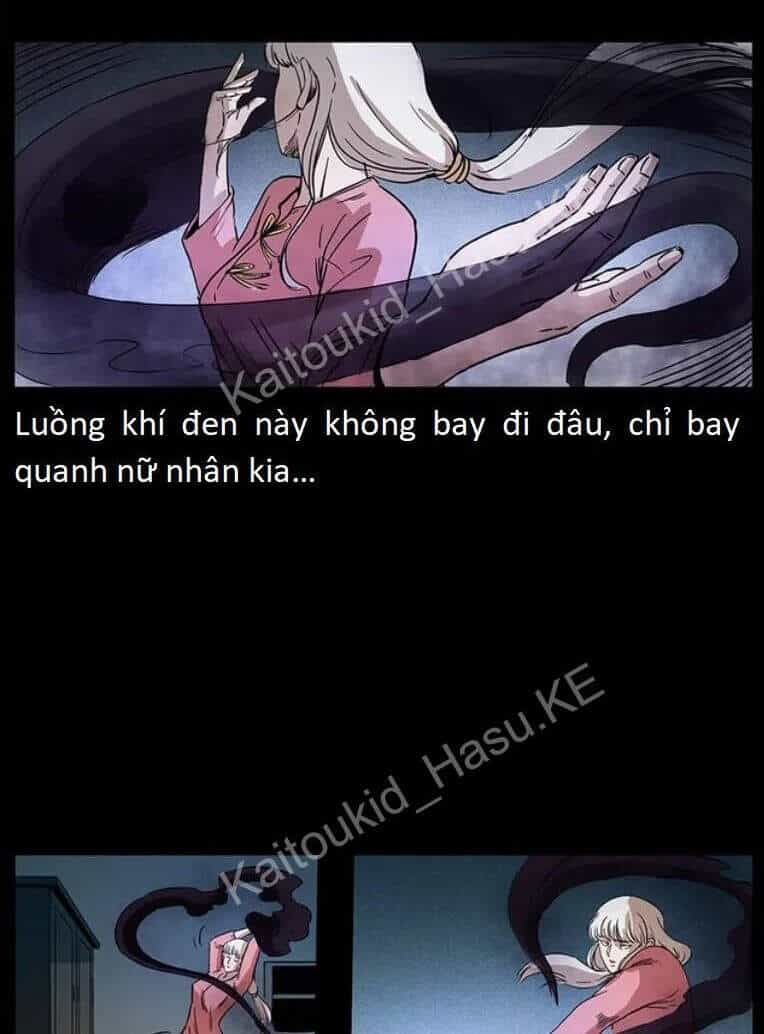 U Minh Ngụy Tượng - Chương 300 - ảnh 33