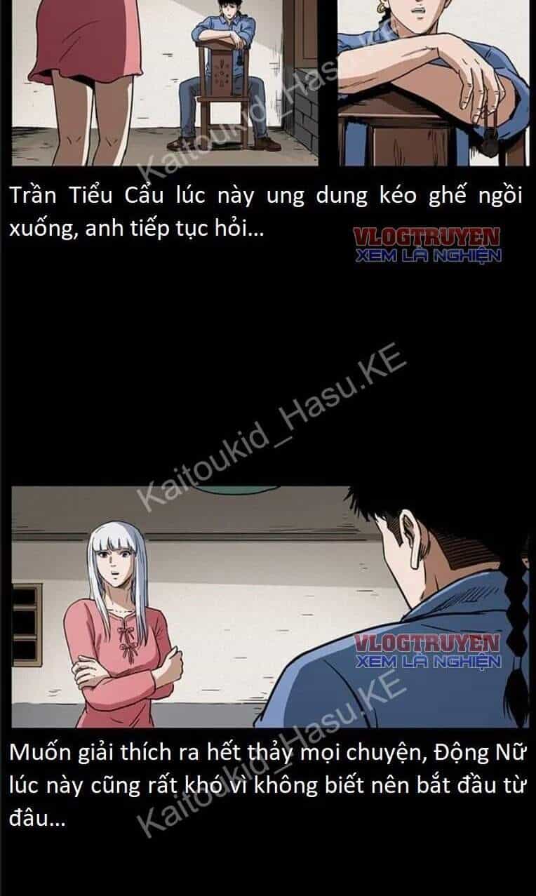 U Minh Ngụy Tượng - Chương 301 - ảnh 14