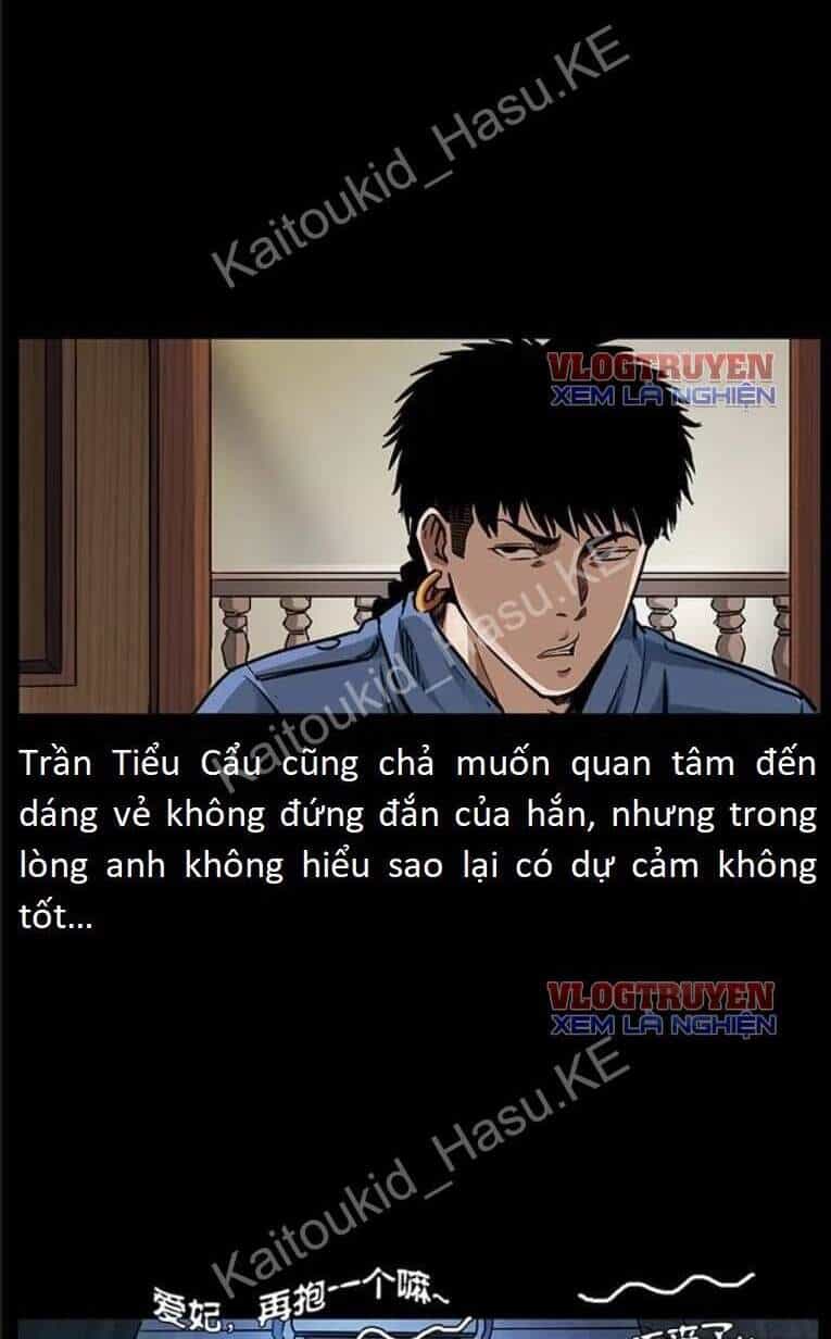 U Minh Ngụy Tượng - Chương 301 - ảnh 36
