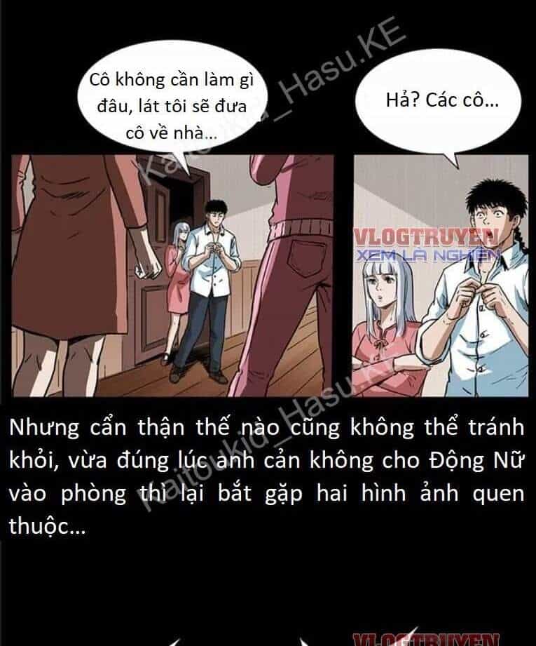 U Minh Ngụy Tượng - Chương 301 - ảnh 40