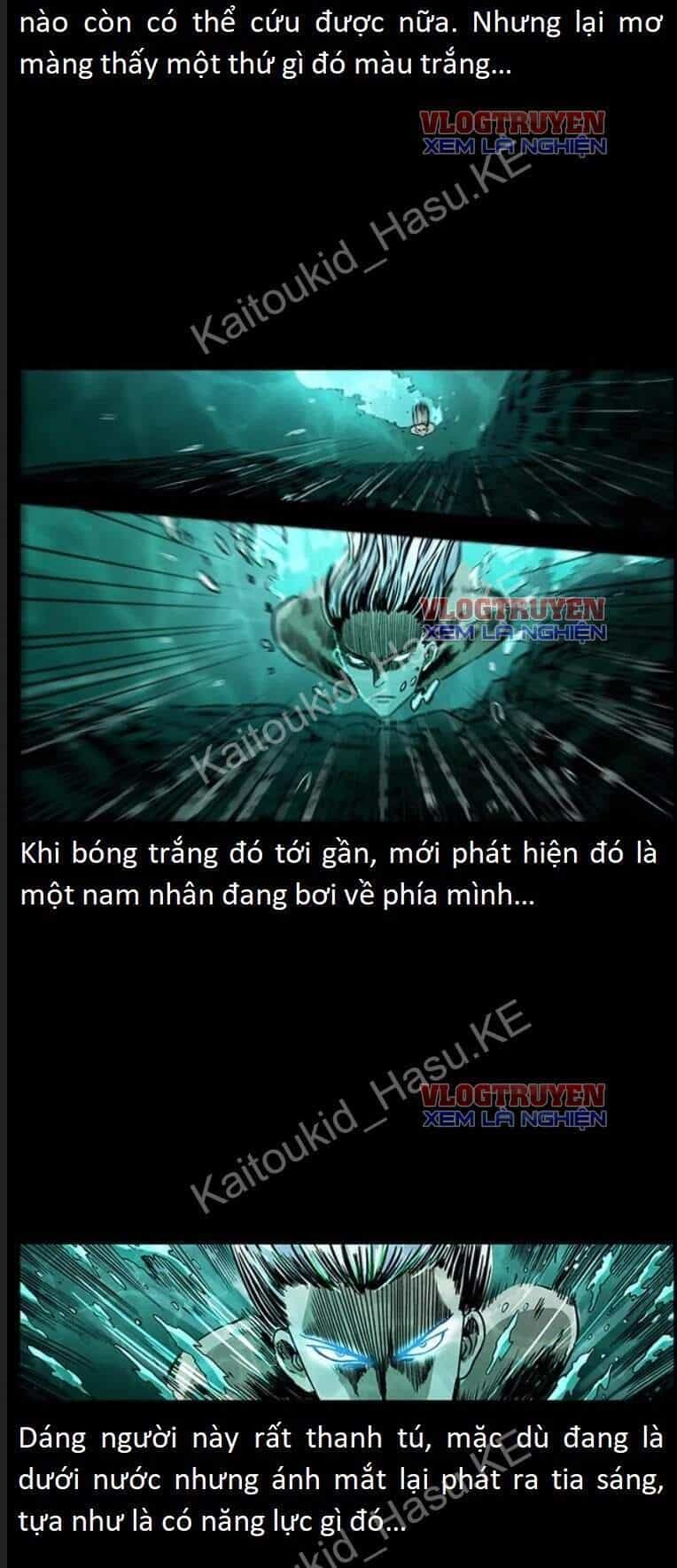 U Minh Ngụy Tượng - Chương 302 - ảnh 15