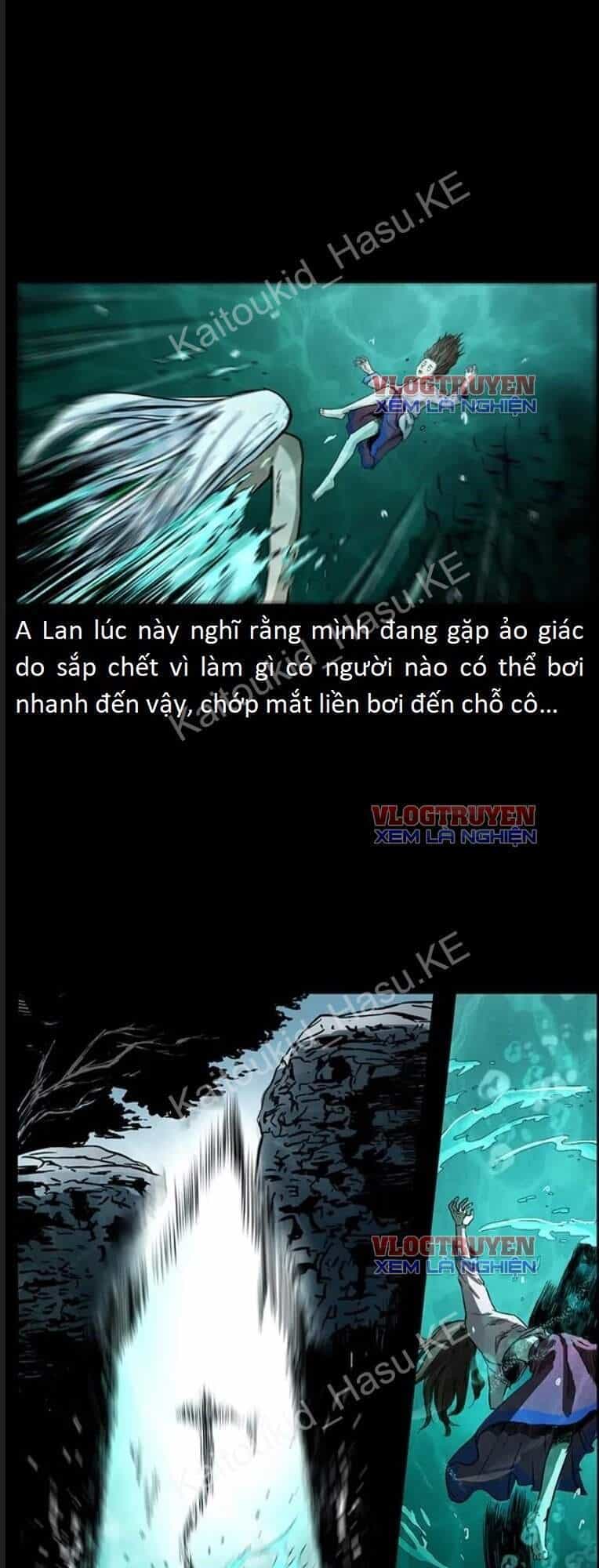 U Minh Ngụy Tượng - Chương 302 - ảnh 16