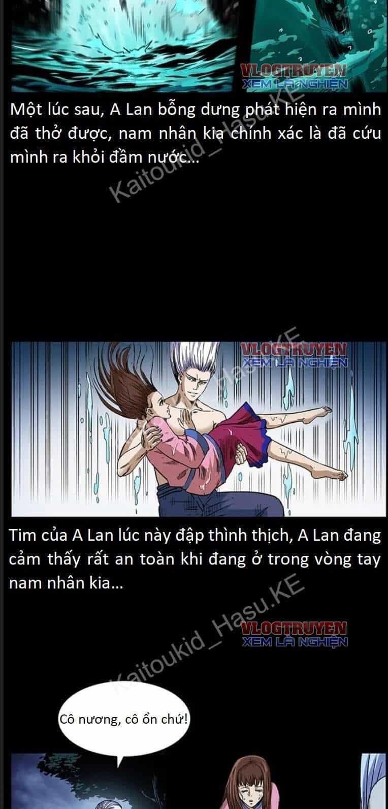 U Minh Ngụy Tượng - Chương 302 - ảnh 17