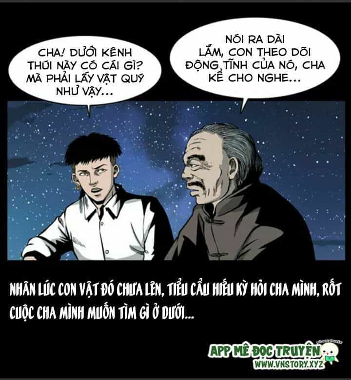 U Minh Ngụy Tượng - Chương 24.1 - ảnh 10