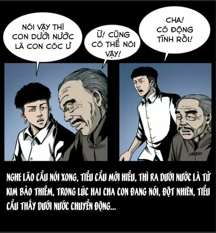 U Minh Ngụy Tượng - Chương 24.1 - ảnh 25