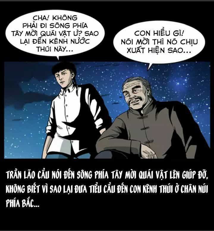 U Minh Ngụy Tượng - Chương 24.1 - ảnh 3