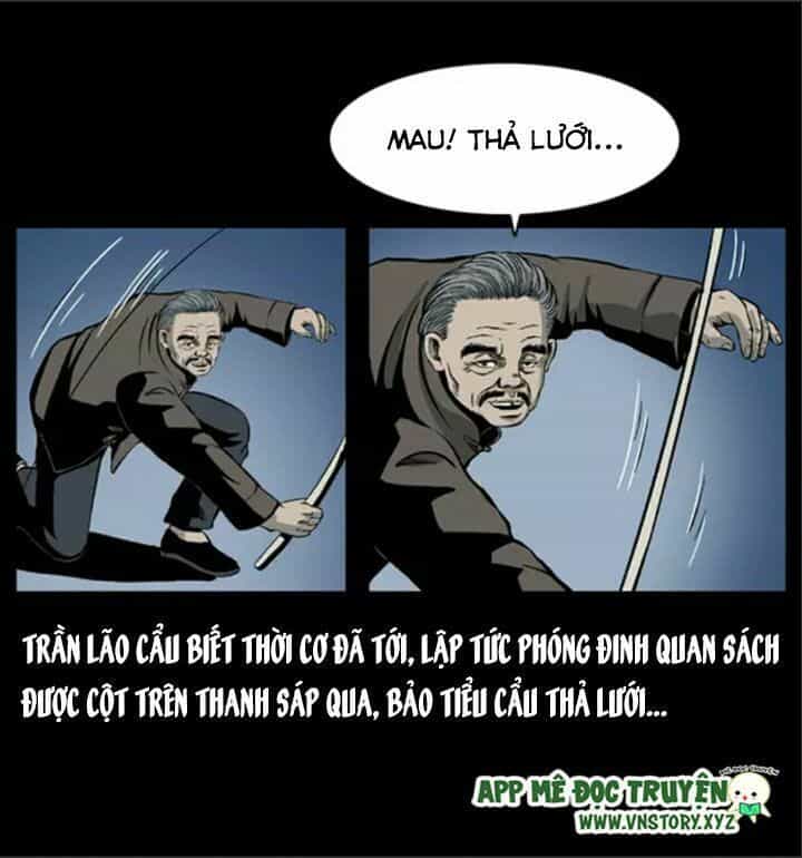 U Minh Ngụy Tượng - Chương 24.1 - ảnh 32