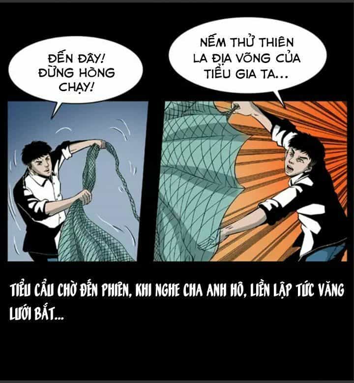 U Minh Ngụy Tượng - Chương 24.1 - ảnh 33