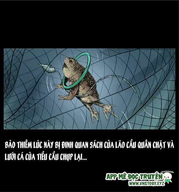 U Minh Ngụy Tượng - Chương 24.1 - ảnh 34