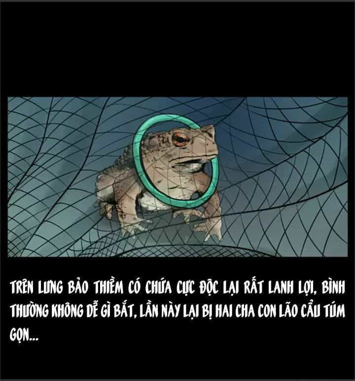 U Minh Ngụy Tượng - Chương 24.1 - ảnh 35
