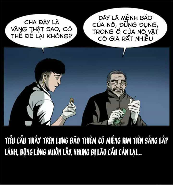 U Minh Ngụy Tượng - Chương 24.1 - ảnh 39