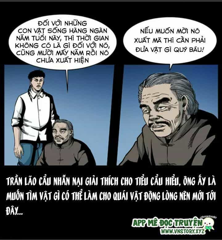 U Minh Ngụy Tượng - Chương 24.1 - ảnh 4