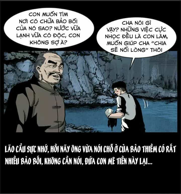 U Minh Ngụy Tượng - Chương 24.1 - ảnh 47