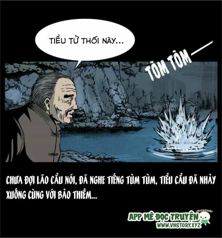 U Minh Ngụy Tượng - Chương 24.1 - ảnh 48