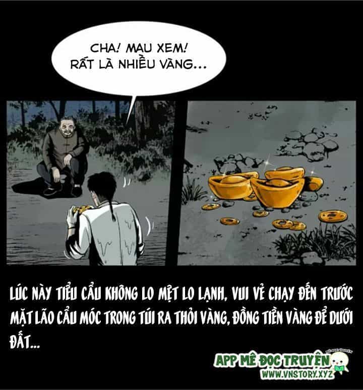 U Minh Ngụy Tượng - Chương 24.1 - ảnh 52