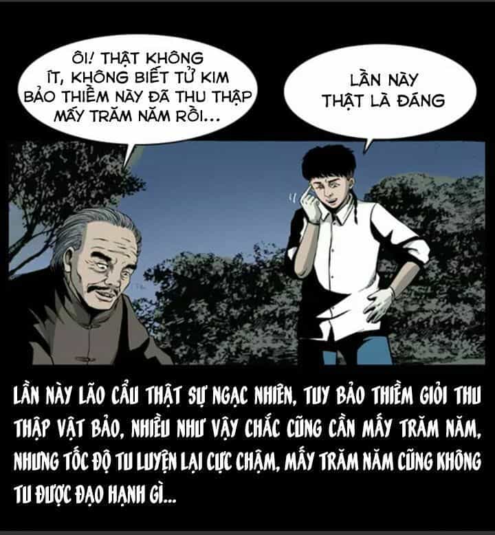 U Minh Ngụy Tượng - Chương 24.1 - ảnh 53