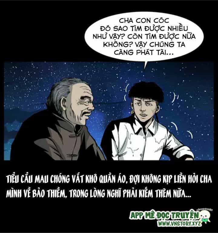 U Minh Ngụy Tượng - Chương 24.1 - ảnh 54