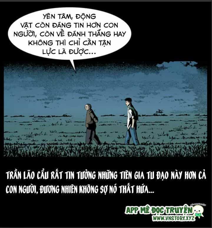 U Minh Ngụy Tượng - Chương 24.1 - ảnh 72