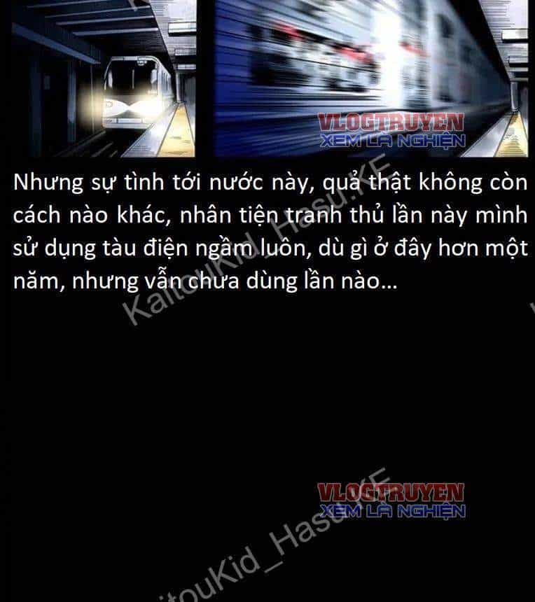 U Minh Ngụy Tượng - Chương 303 - ảnh 3