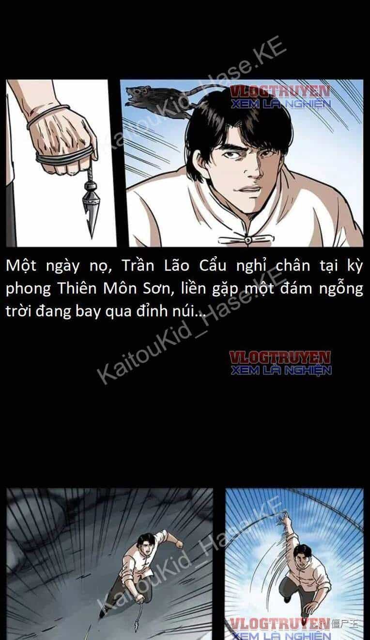 U Minh Ngụy Tượng - Chương 304 - ảnh 13