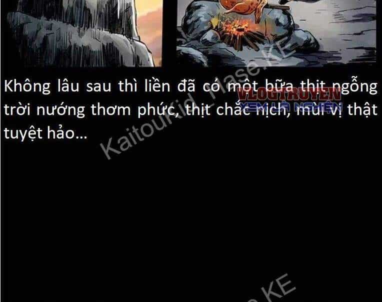 U Minh Ngụy Tượng - Chương 304 - ảnh 15