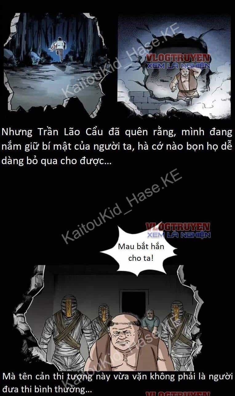 U Minh Ngụy Tượng - Chương 304 - ảnh 33