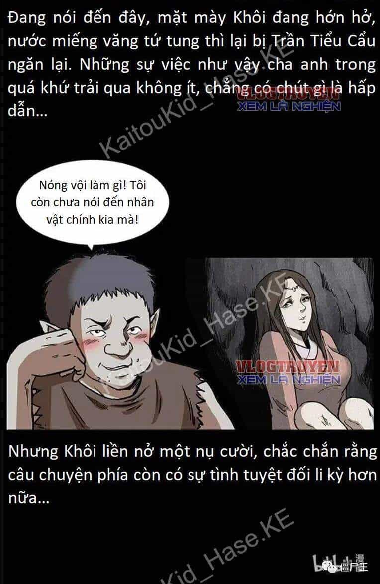 U Minh Ngụy Tượng - Chương 304 - ảnh 43