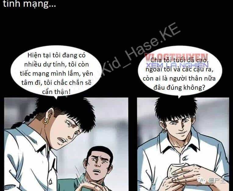 U Minh Ngụy Tượng - Chương 304 - ảnh 5