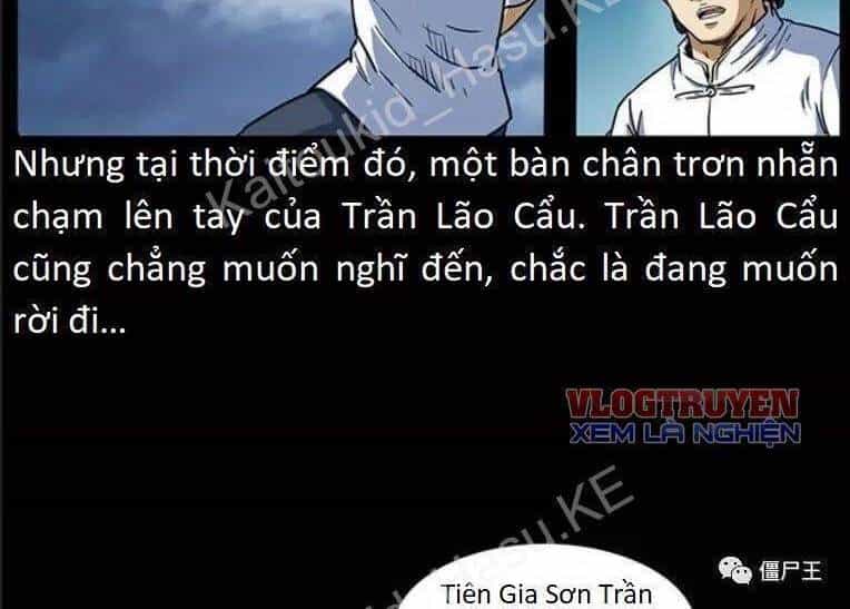U Minh Ngụy Tượng - Chương 305 - ảnh 10